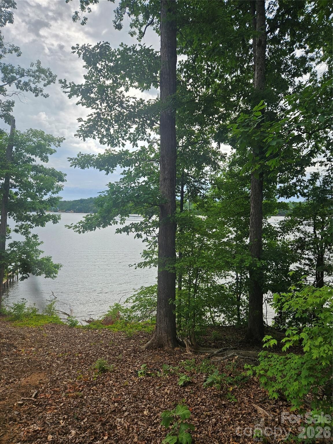 Property Photo:  Lot 105 Edgewater Drive 105  NC 28128 