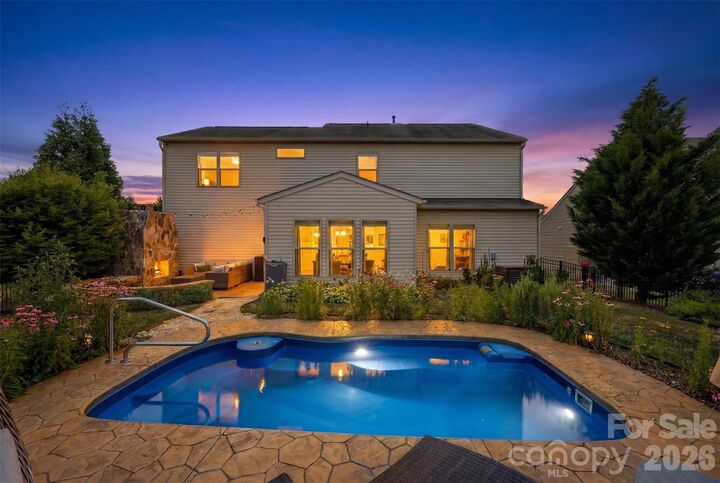 Property Photo:  5012 Nighthawk Drive  SC 29707 