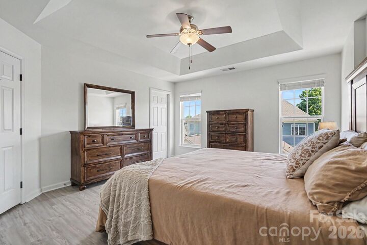 Property Photo: 12727 Bullock Greenway Boulevard NC 28277