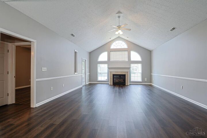 Property Photo: 5655 Harbourside Drive OH 45040