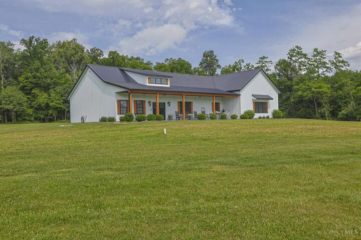 Property Photo: 15607 Ireland Road IN 47032