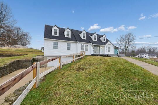 Property Photo: 2545 Cliff Road OH 45052