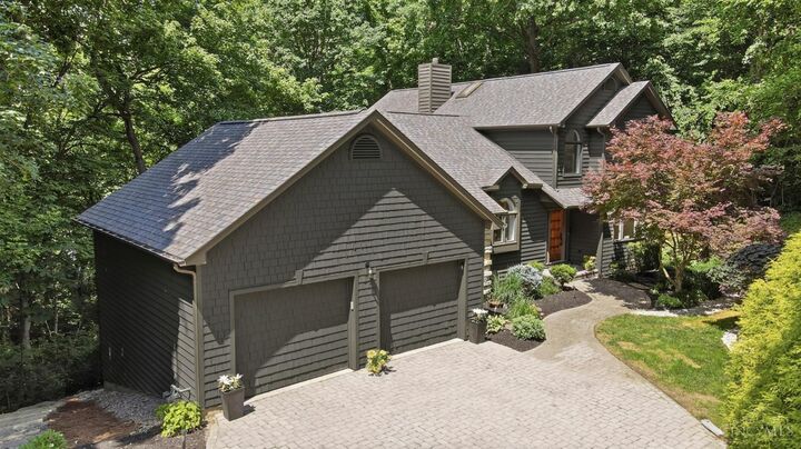 Property Photo: 2855 Patterson Farms Lane OH 45244