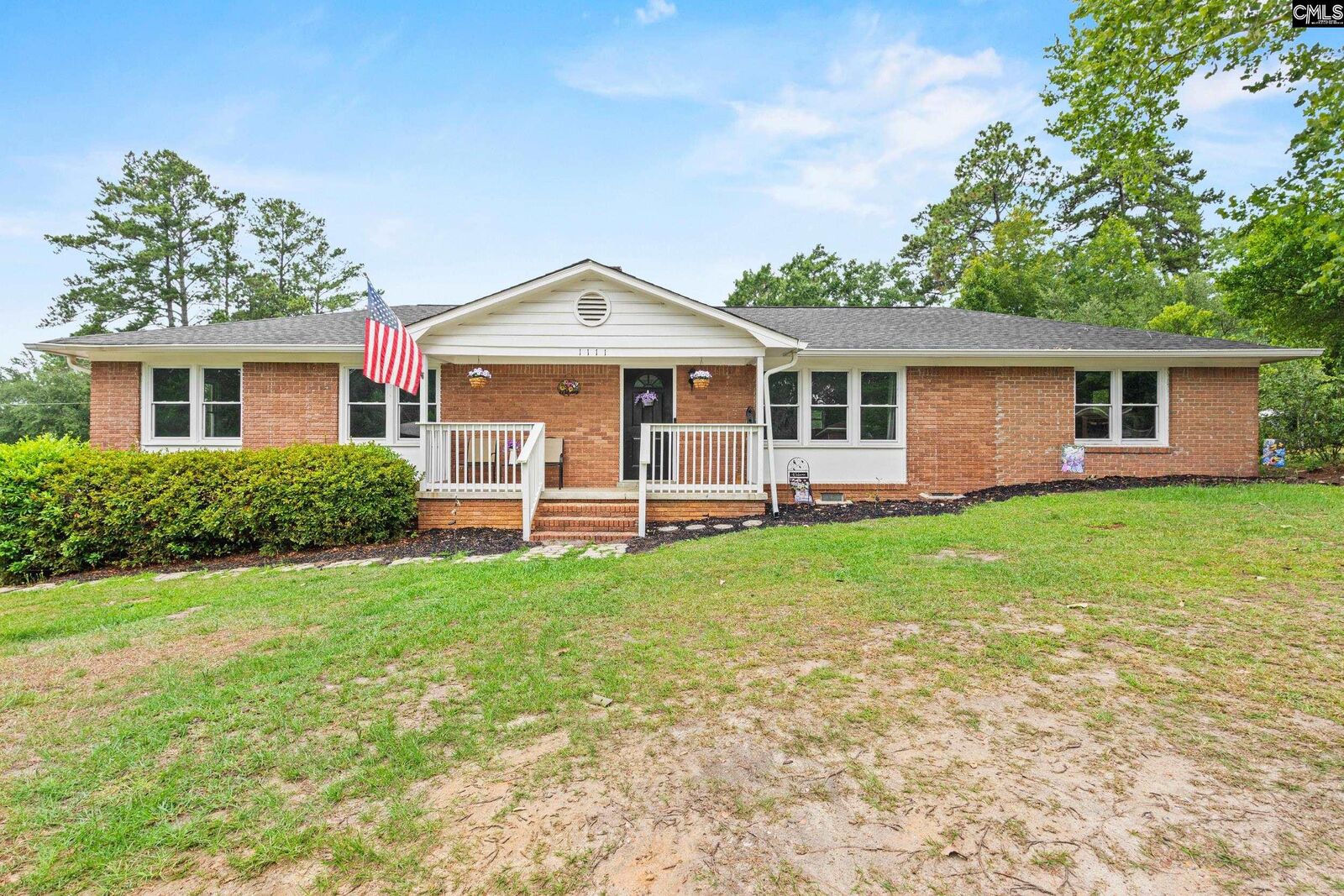 Property Photo:  1111 Price  SC 29169 