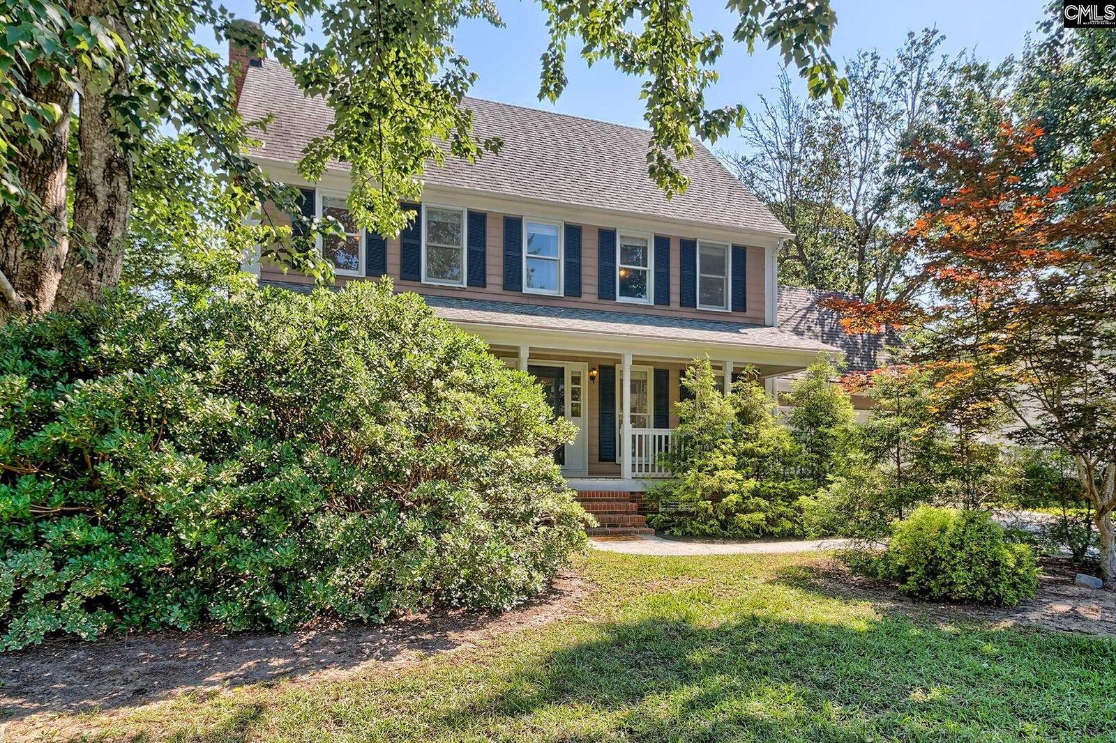 Property Photo:  6609 Saye Cut  SC 29209 