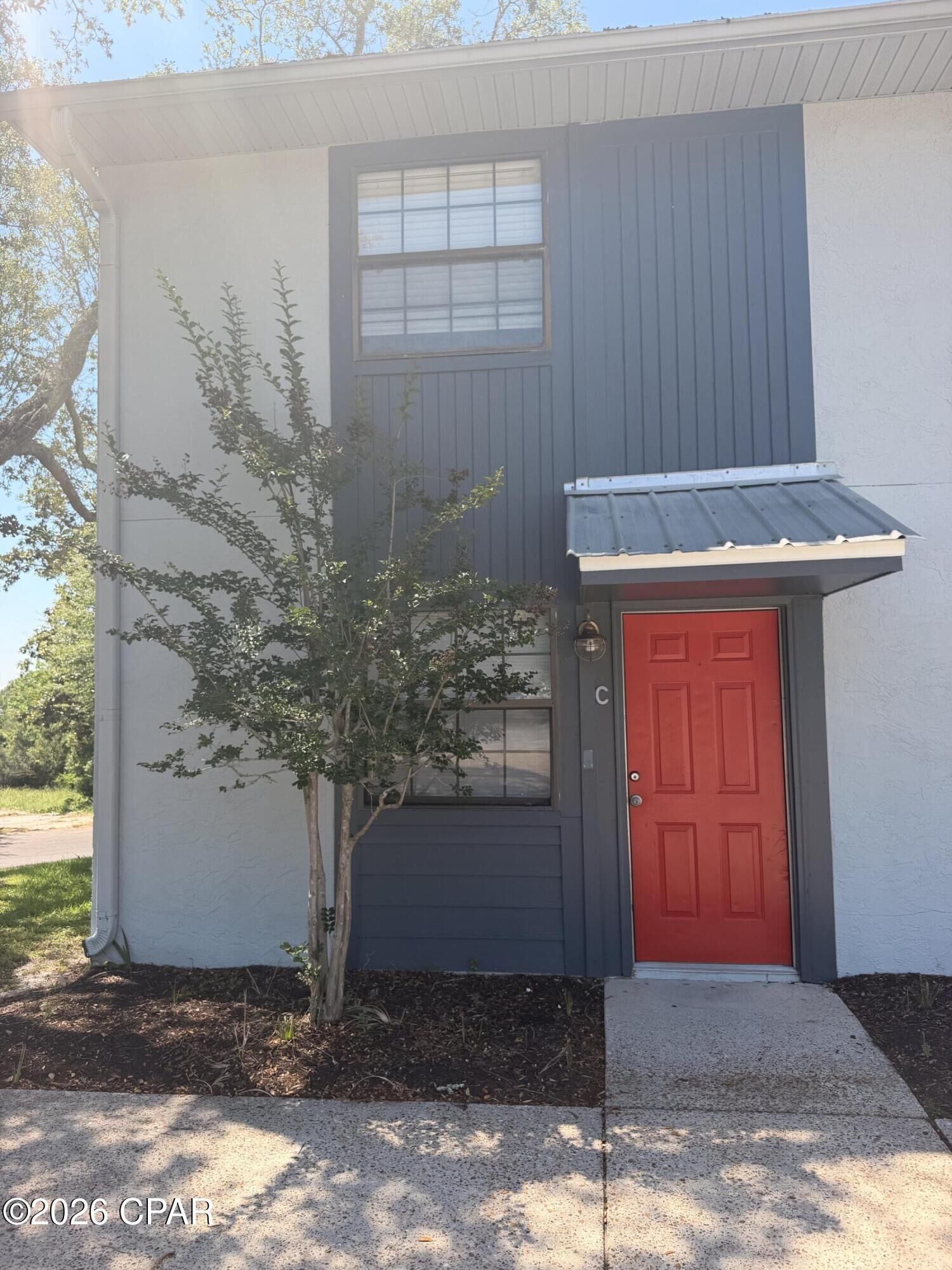 Property Photo:  2750 W 12th Street 1C  FL 32401 