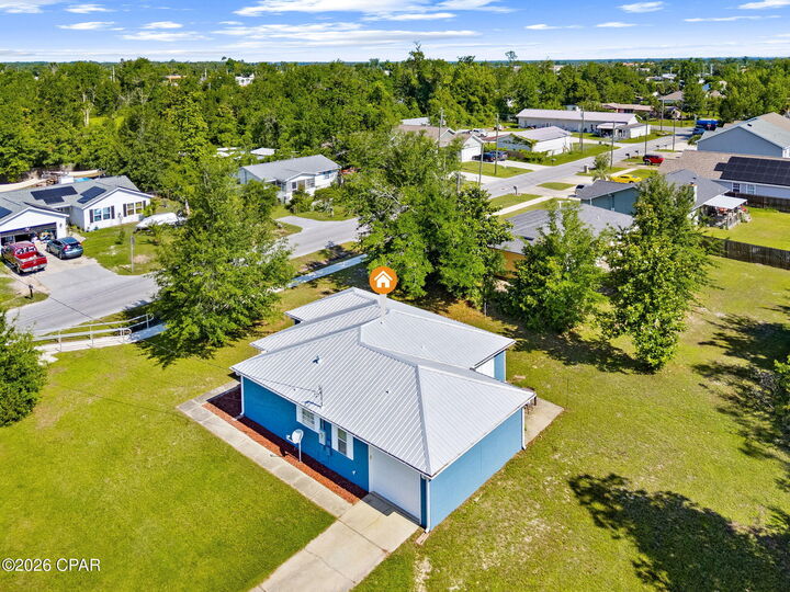 Property Photo:  1419 Minnesota Avenue  FL 32444 