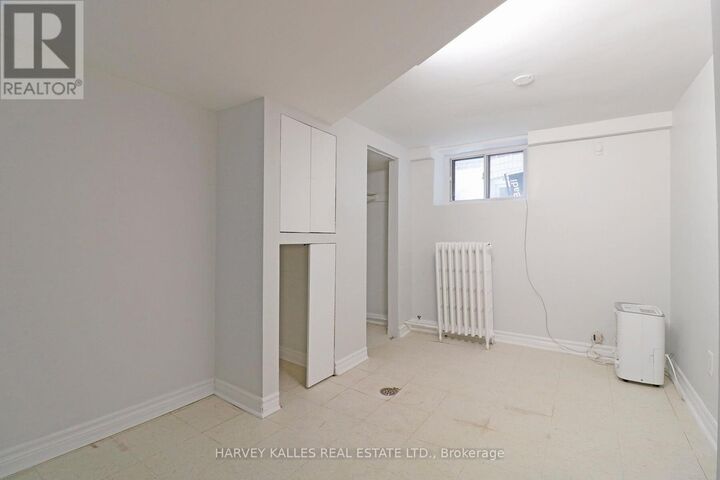 Property Photo:  156 Gillard Avenue Basement  ON M4J 4N6 