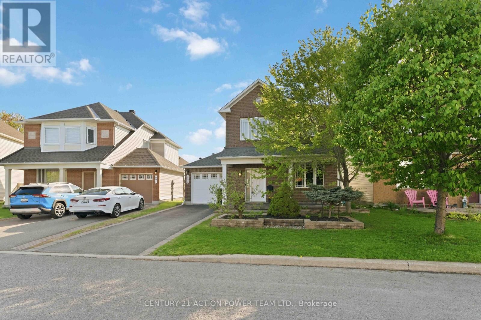 Property Photo:  305 Sarabella Street  ON K4A 0A3 
