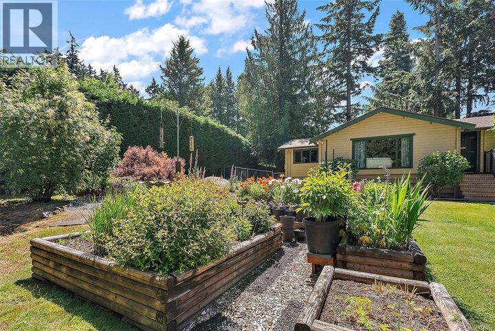 Property Photo: 1887 Llewellyn Place BC V8L 1G4