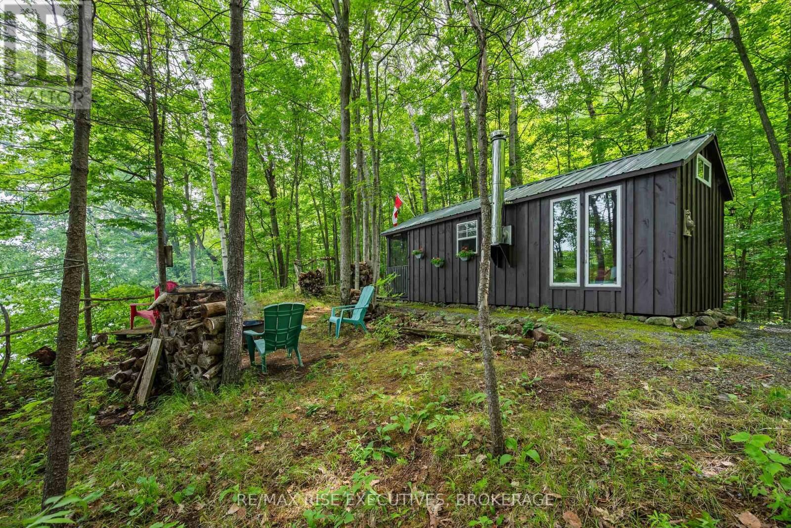 Property Photo:  2120 Charlie Green Road  ON K0H 2L0 
