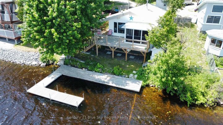 Property Photo: 28 Presquile Road ON P0H 2M0