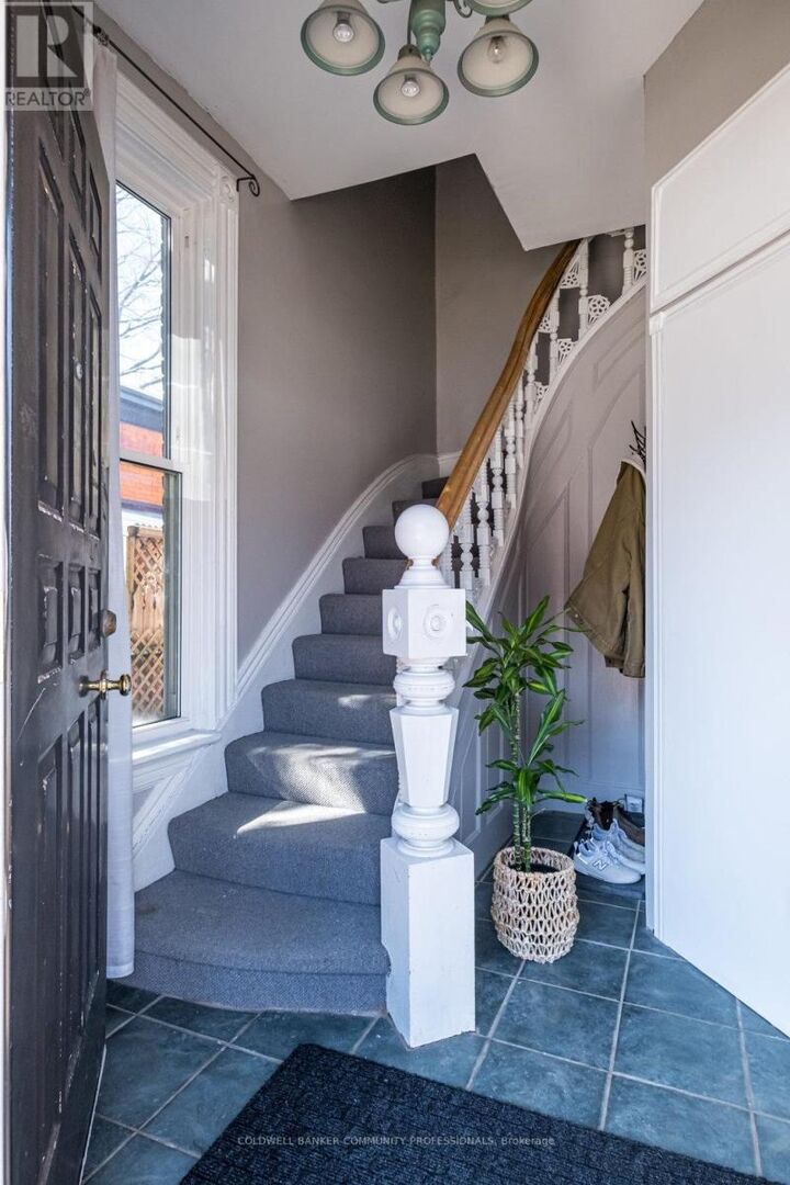 Property Photo: 270 Queen Street South ON L8P 3T3