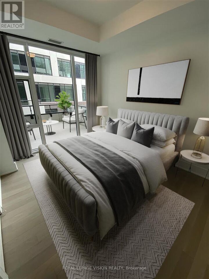 Property Photo:  455 Wellington Street West 701  ON M5V 0V3 