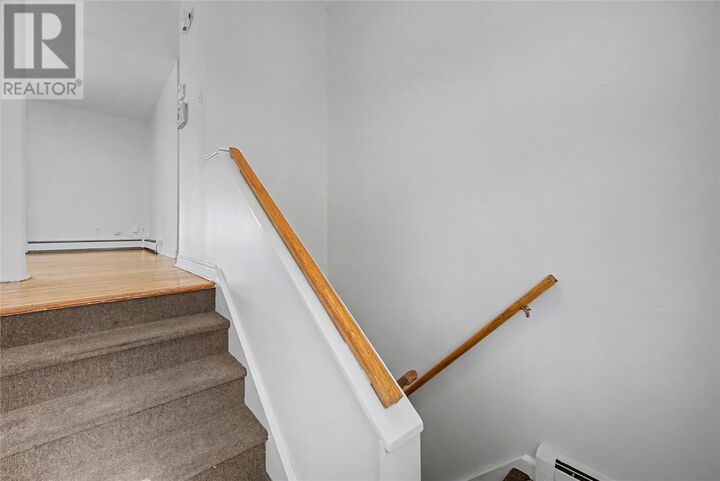 Property Photo: 6 Collins Place NL A1E 3N1