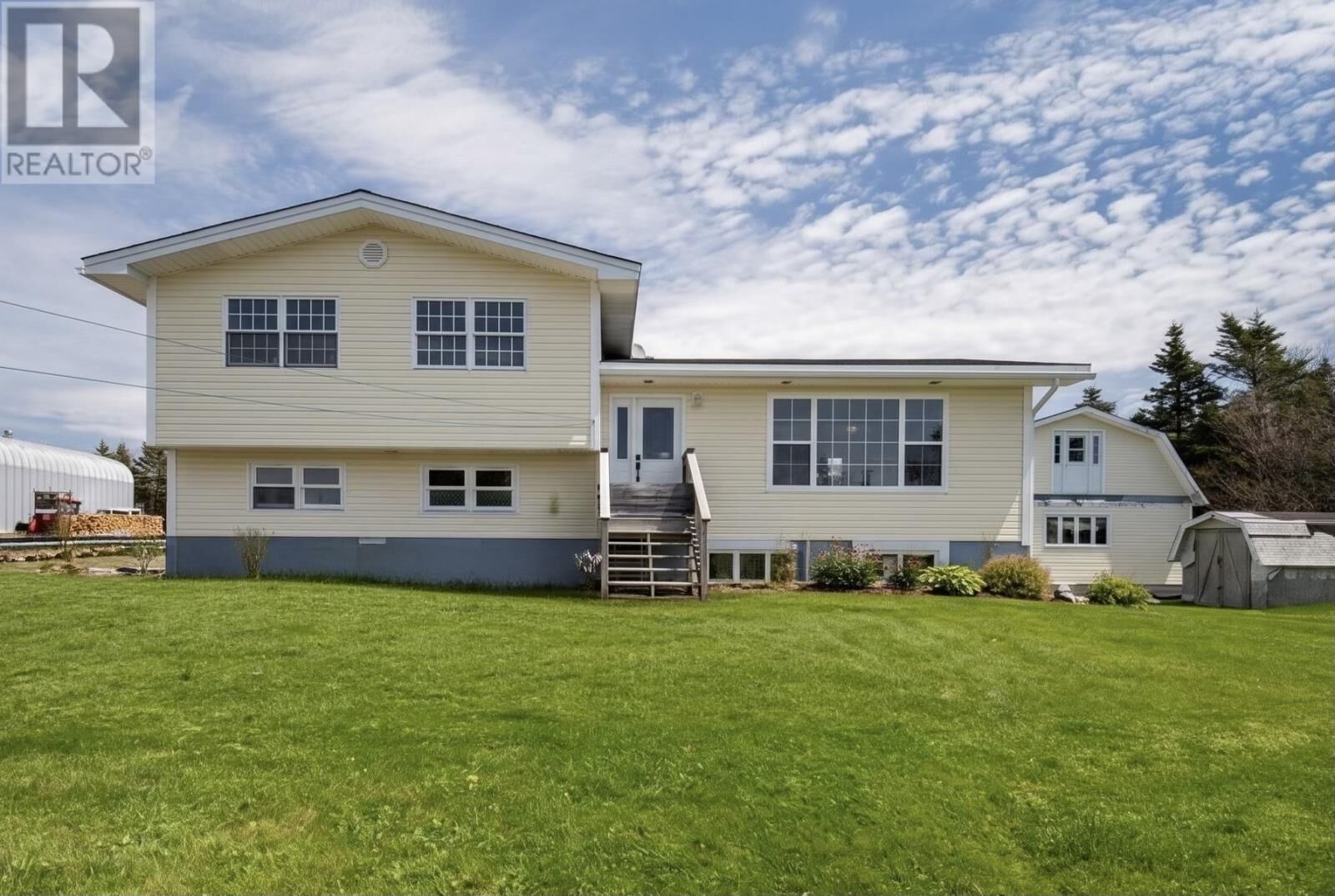 Property Photo:  34 Cabot Drive  NL A1S 1R3 