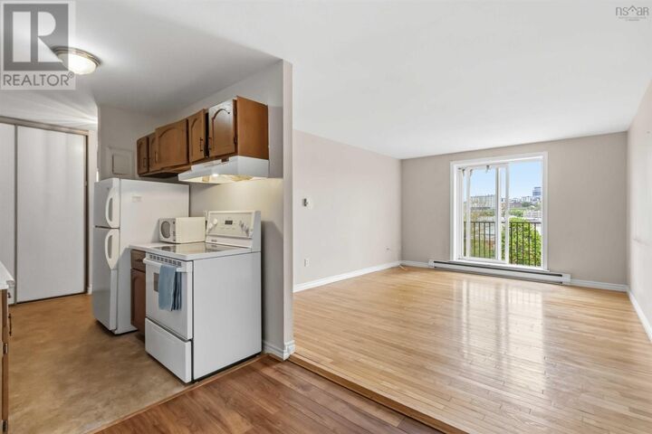 Property Photo:  7 Jamieson Street 323  NS B3A 4L2 