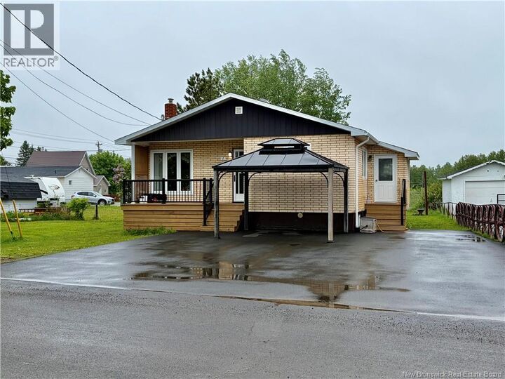 Property Photo:  1 De L'Eglise  NB E8E 1P5 