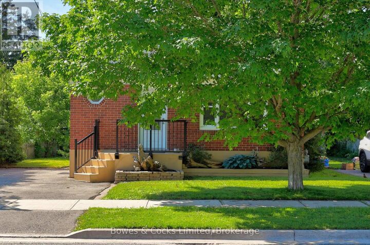 Photo de la propriété:  571 O'Connell Road  ON K9J 4E2 