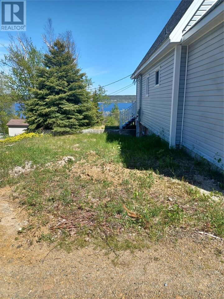 Property Photo: 116B Riverside East Street NL A0G 2L0