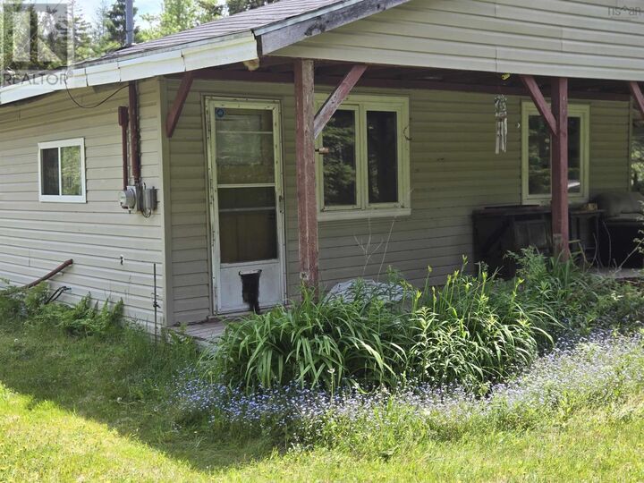 Property Photo:  214 New Brittain Road  NS B0M 1J0 
