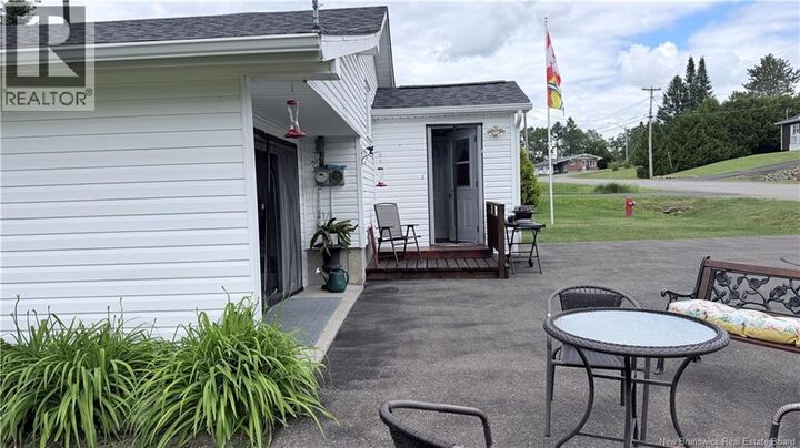 Property Photo:  221 Barrett  NB E7A 1E1 