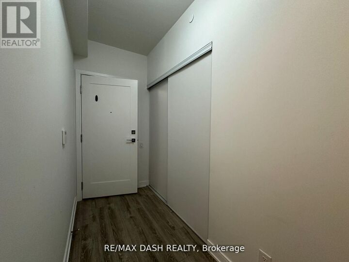 Property Photo:  57 St Joseph Street 1205  ON M5S 0C5 