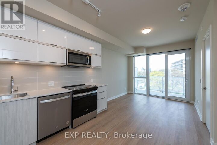 Property Photo:  10 Deerlick Court 505  ON M3A 0A7 