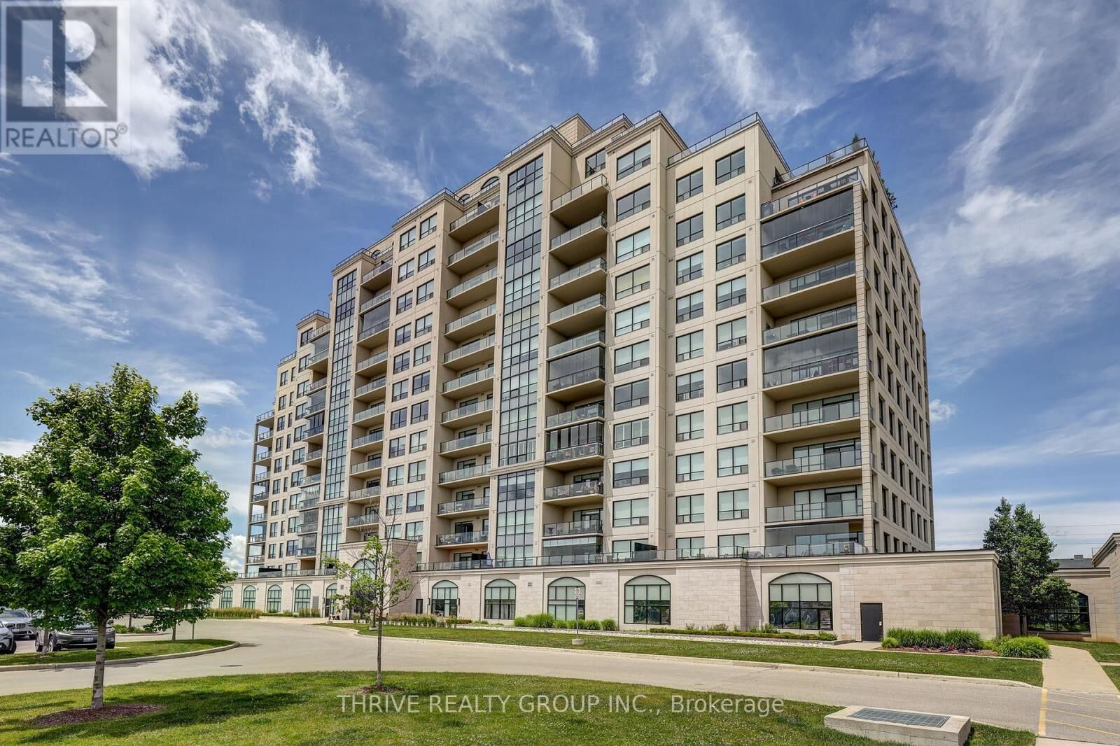 Property Photo:  260 Villagewalk Boulevard 707  ON N6G 0W6 