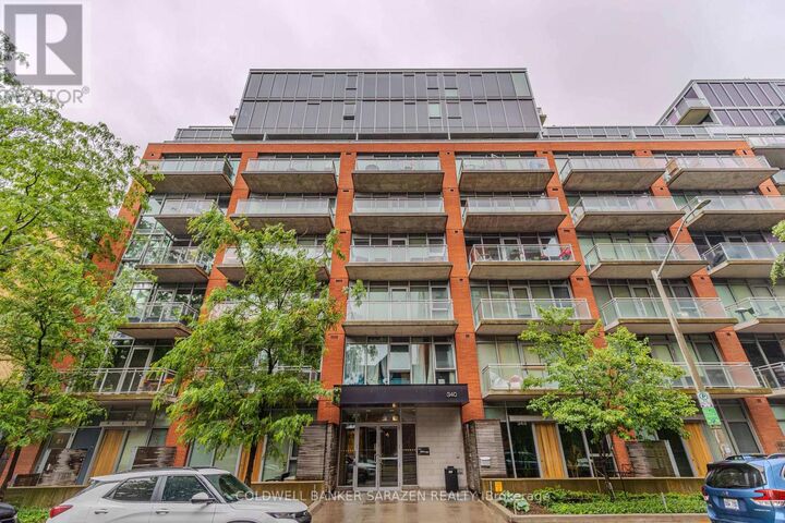340 McLeod Street 845 — photo 1