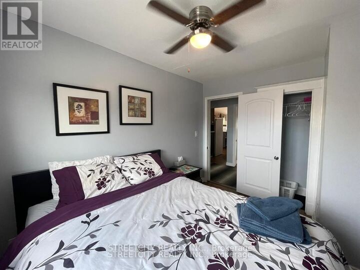 Property Photo: 1071.5 Florence Street ON N5W 2M7