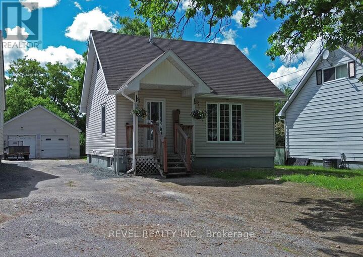 Property Photo:  385 Cedar Street North  ON P4N 6K1 