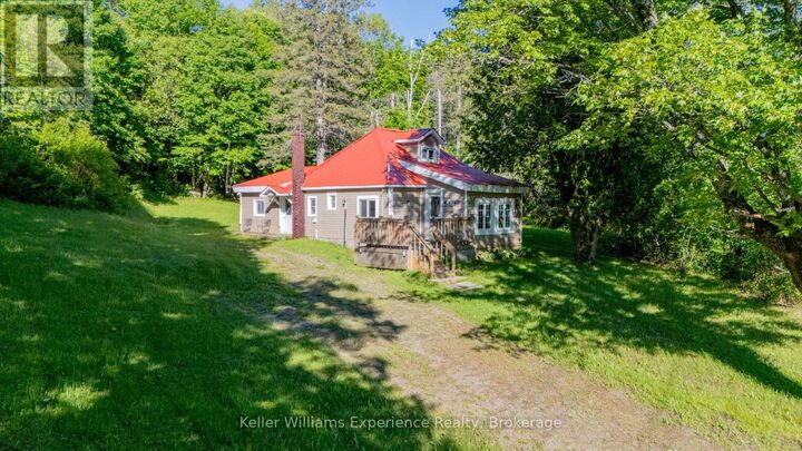 Property Photo: 1755 592 Highway ON P0A 1J0