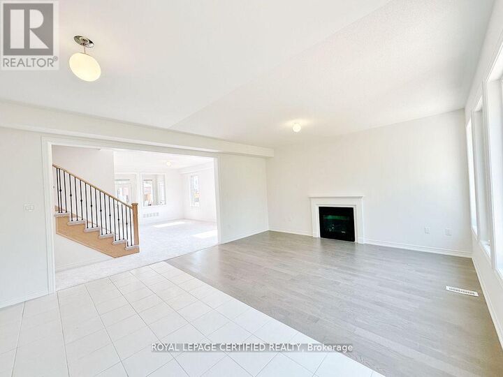 Property Photo:  10 Baycroft Boulevard  ON L3W 0L7 