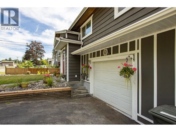 Property Photo:  12115 Blakely Road  BC V3Y 1J3 