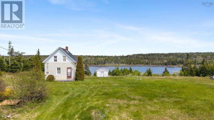 Property Photo:  447 Fishermans Harbour Road  NS B0J 1M0 