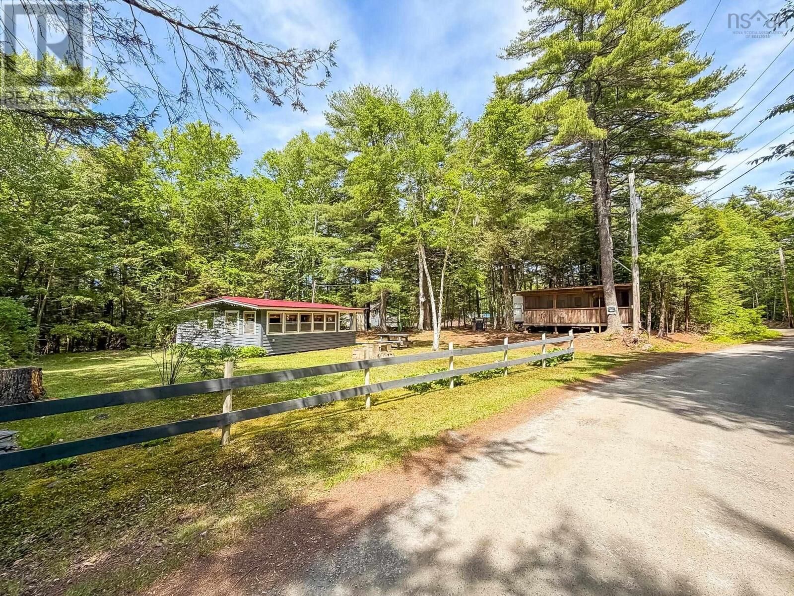 Property Photo: 41 Mill Cove Road NS B0E 2E0