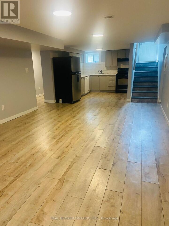 Property Photo:  57 Hoover Crescent  ON L3V 1K7 
