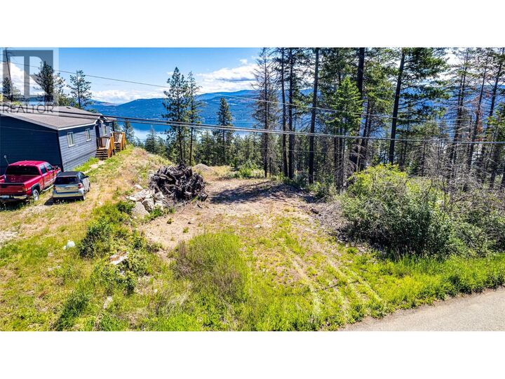 Property Photo:  9359 Keithley Road  BC V1H 2C8 