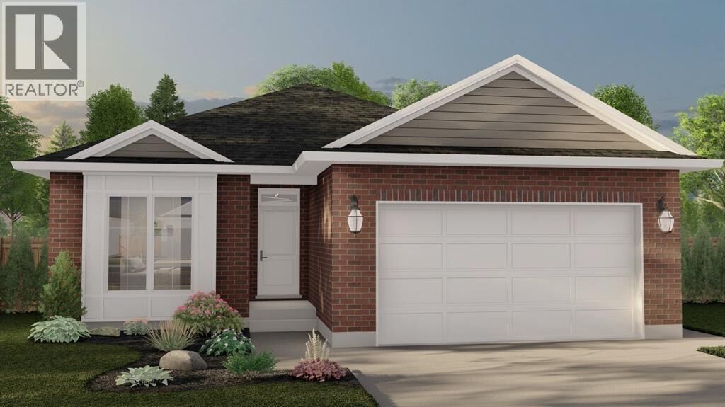 Property Photo: 109 Sutherland Drive ON N0N 1H0