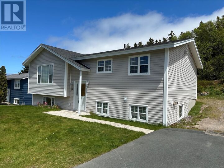 Property Photo: 32 Highland Park NL A0A 2R0