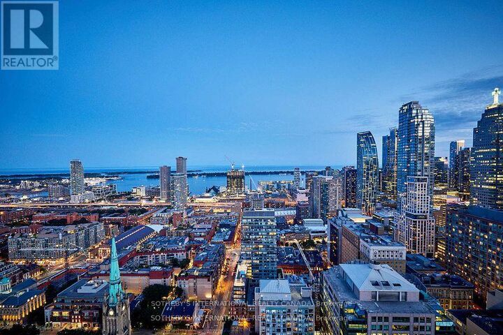 Property Photo: 33 Lombard Street 4204 ON M5C 3H8