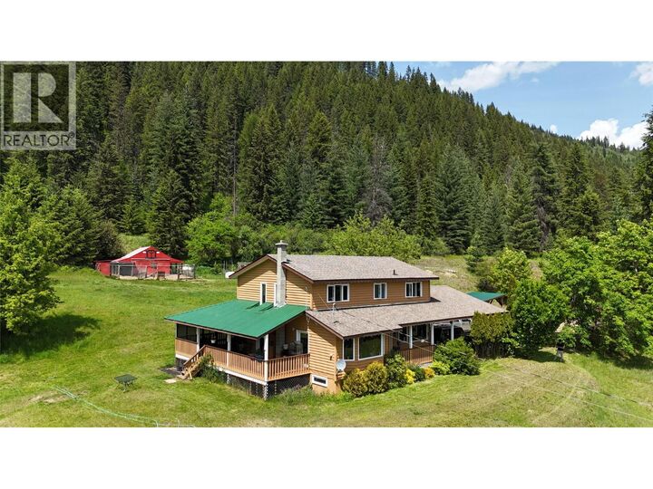 6785 Perrys Back Road — photo 1