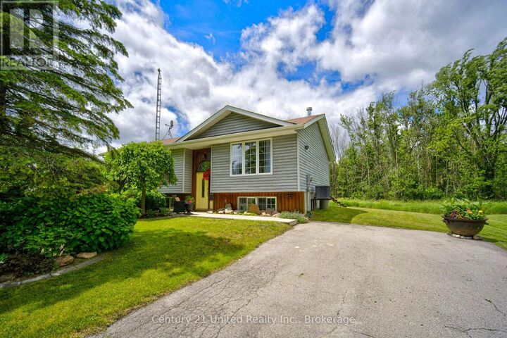 Property Photo:  45 Peace Road  ON K0L 2X0 