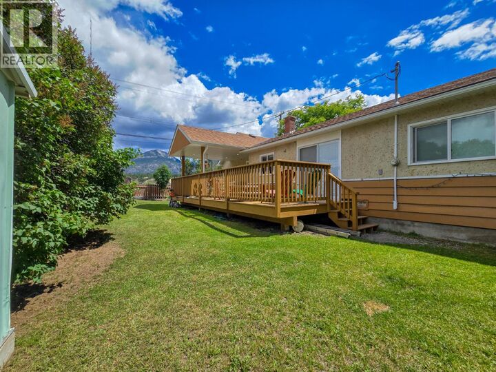 Property Photo: 345 Panorama Drive BC V0A 1K0