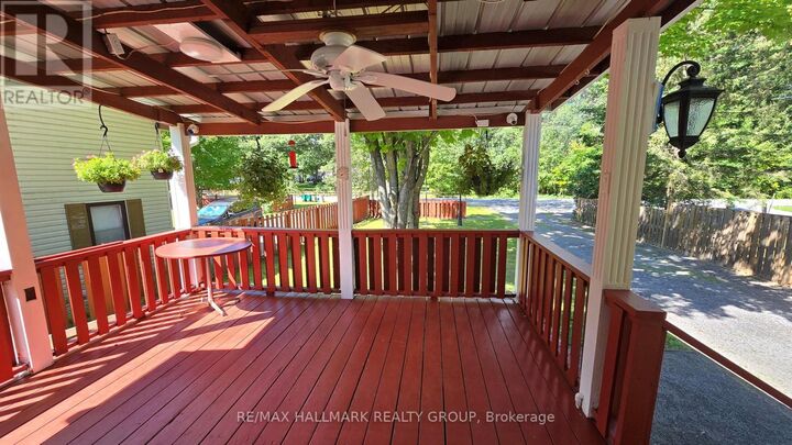 Property Photo: 266 Baldwin Street ON K0A 3M0