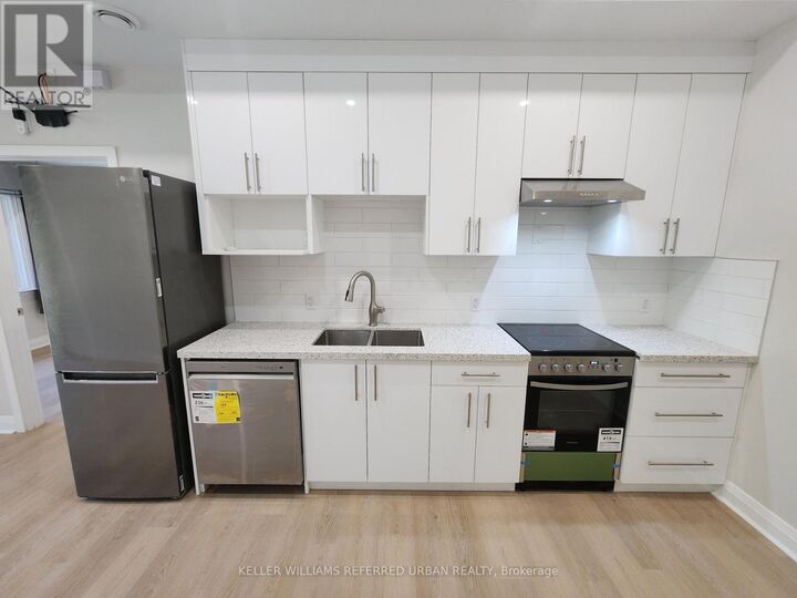 Property Photo:  998 Bloor Street West 4  ON M6H 1L8 