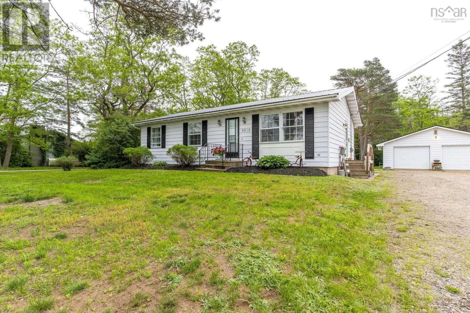 Property Photo: 8918 Highway 201 NS B0S 1P0