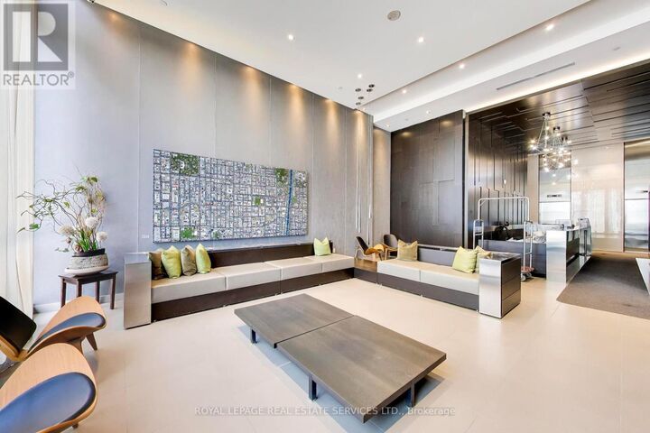 Property Photo:  55 Regent Park Boulevard 805  ON M5A 0C2 