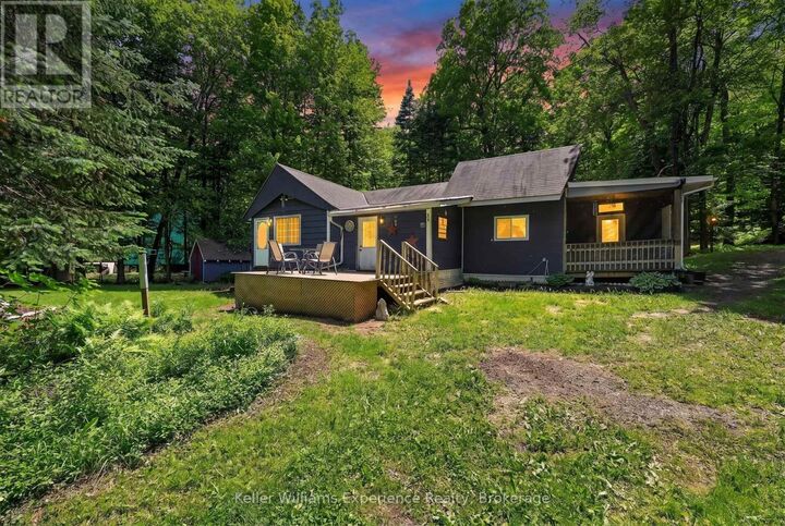 Property Photo: 1133 Sherwood Forest Road ON P1L 1X3